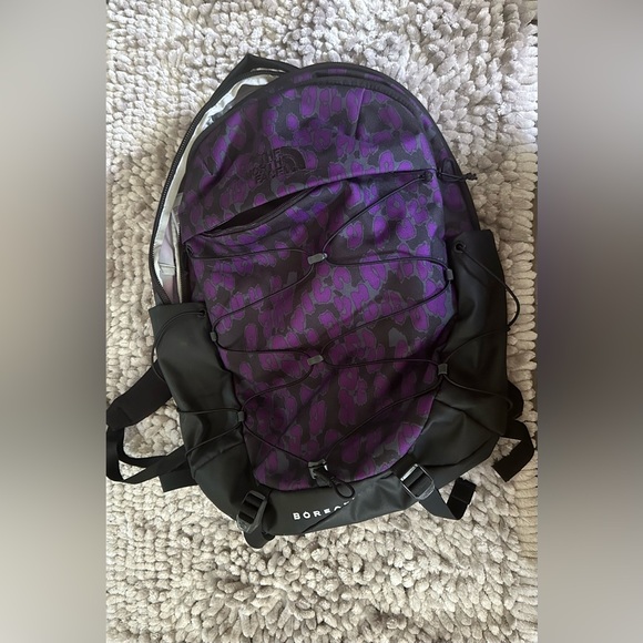 patagonia backpacks blue and purple Patagonia Backpack Terravia Tote Pack